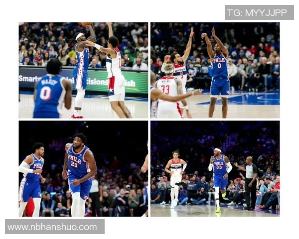 03年76人对阵奇才的经典对决回顾与精彩瞬间分析