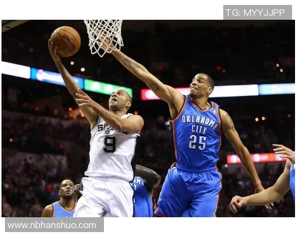 2012年NBA西部决赛首战雷霆与马刺的激烈对决回顾与分析