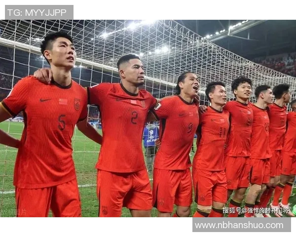 中国足球世预赛对阵台北全力争胜展现实力与决心