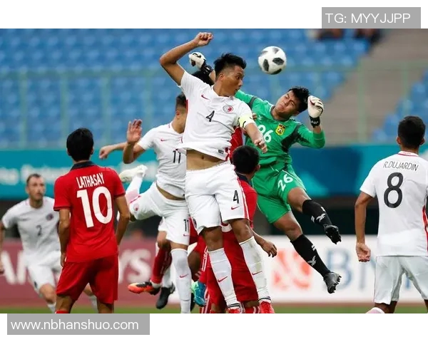 中国与伊朗足球对决分析及竞猜推荐策略分享