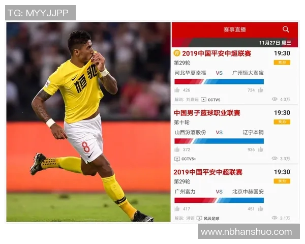 中美恒大足球比赛直播精彩瞬间回顾与分析全方位解读赛事亮点与球员表现