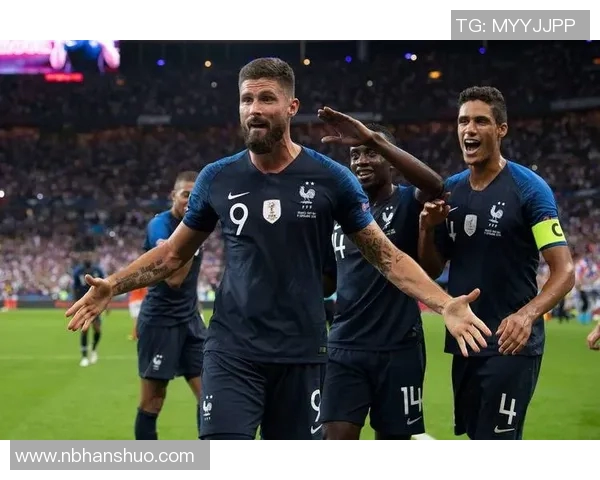 法国U19青年队对阵挪威队的精彩对决即将上演，谁将赢得胜利