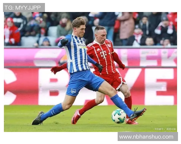 许勒塞青年力克柏林赫塔，取得关键胜利