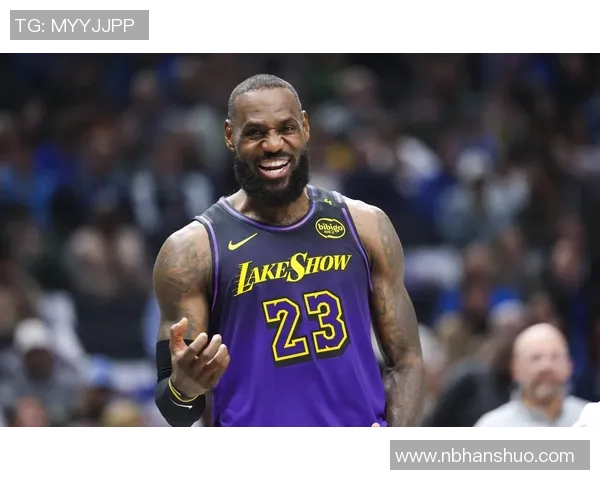 詹姆斯带领湖人豪取五连胜,力压快船登顶西部榜首