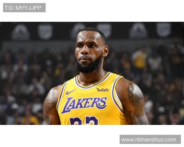 詹姆斯再次被选为本赛季NBA最有价值球员(MVP)——永恒的篮球传奇