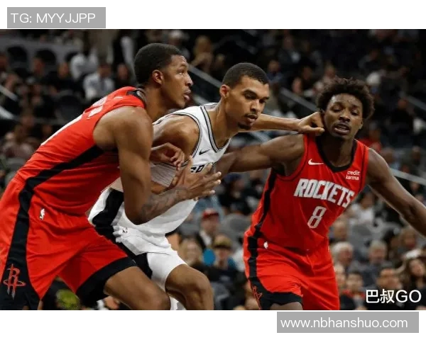 火箭与马刺季前赛精彩回顾录播全场亮点与精彩瞬间分享 火箭与马刺季前赛精彩回顾录播全场亮点与精彩瞬间分享
