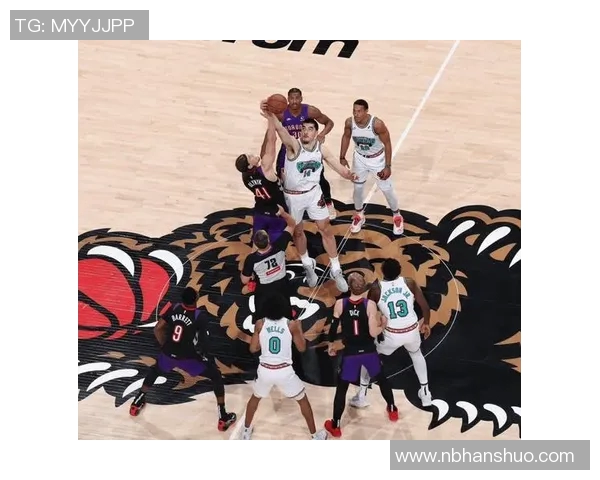 灰熊与猛龙激战正酣NBA最新战况回顾与精彩瞬间分析 灰熊与猛龙激战正酣NBA最新战况回顾与精彩瞬间分析