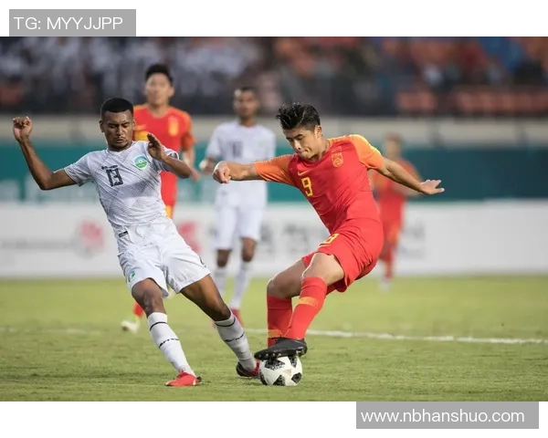 亚运男足对阵东帝汶精彩赛况回顾及精彩瞬间分析 亚运男足对阵东帝汶精彩赛况回顾及精彩瞬间分析