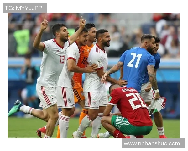 摩洛哥与伊朗精彩对决比分直播全程跟踪实时更新 摩洛哥与伊朗精彩对决比分直播全程跟踪实时更新