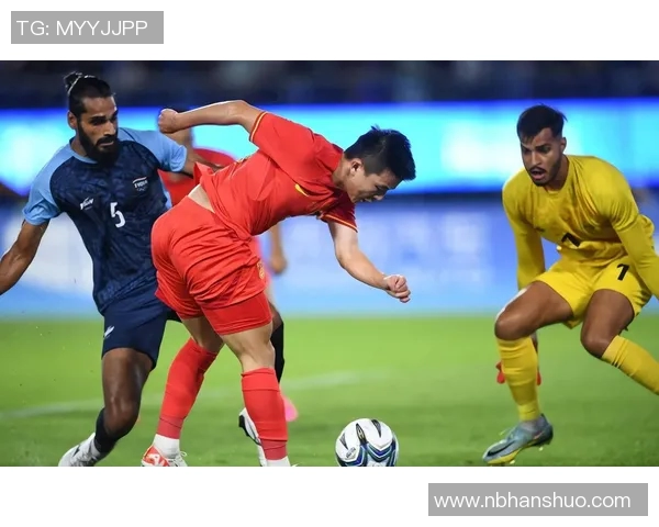 亚运会足球比赛直播观看指南及平台推荐全攻略 亚运会足球比赛直播观看指南及平台推荐全攻略