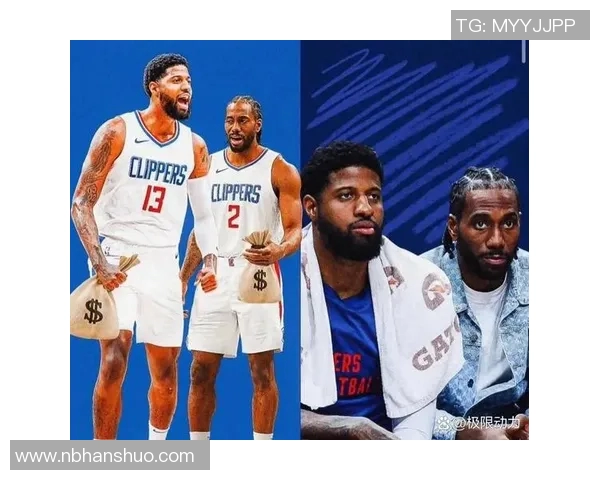 国王队与快船队今日首发阵容揭晓精彩对决即将上演