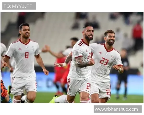 伊朗与伊拉克足球比赛比分分析及战术解读探讨 伊朗与伊拉克足球比赛比分分析及战术解读探讨