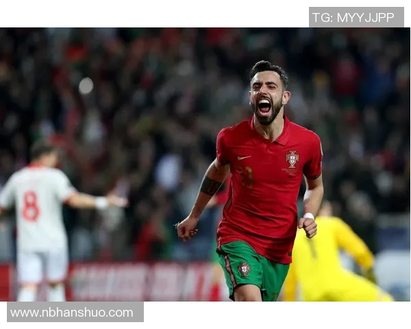 葡萄牙与马其顿精彩对决集锦回顾赛场瞬间尽在眼前