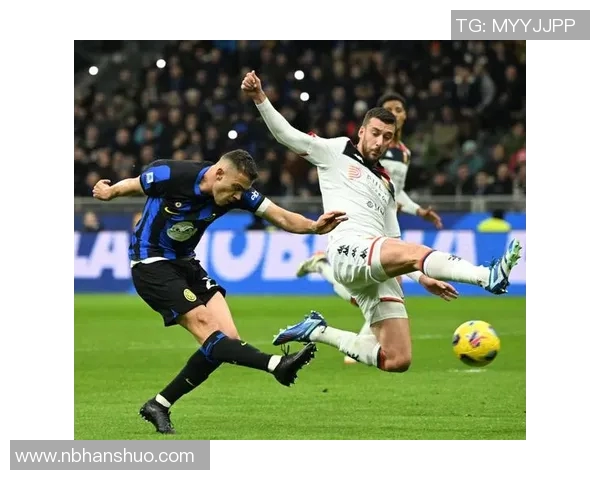 国米与热那亚精彩对决视频回顾及赛后分析全景呈现