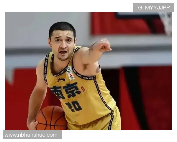 西热力江的篮球之路：从新疆少年到CBA明星的成长故事