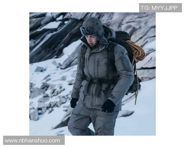 探索军品户外的魅力与实用性打造极限探险的新选择