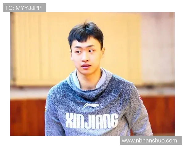 齐麟的崛起与挑战：探讨新生代篮球明星的成长之路与未来展望