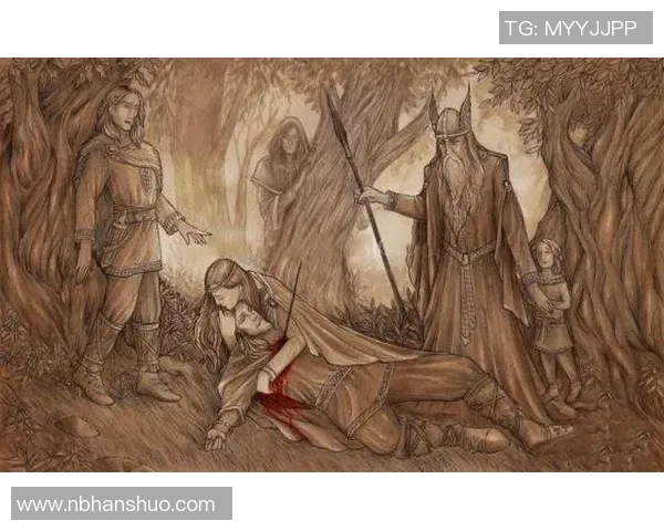 探索巴尔德的传奇故事与历史影响力的深度解析