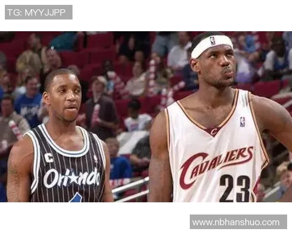 麦迪与詹姆斯经典对决比赛录像回顾与精彩瞬间分析