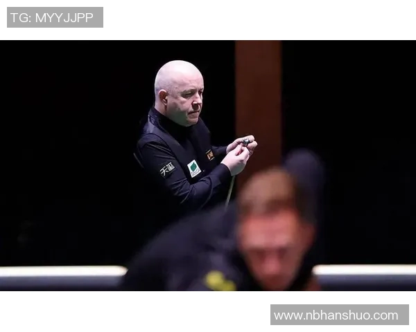 希金斯与瑞恩戴巅峰对决谁将书写斯诺克新篇章